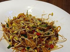 -俭寨大盘鸡·新疆菜·烧烤(博乐店)