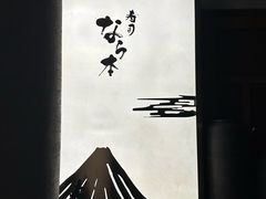 -奈良本寿司(永嘉路店)