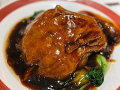 八宝全鸭-老正兴菜馆(福州路店)