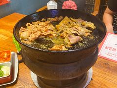 -名扬烤肉(起源店)