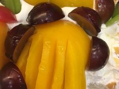 -卡漫莫尼蛋糕(徐汇店)