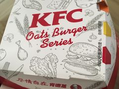 -肯德基(新凌云店)