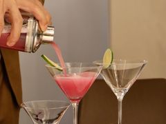 -王品牛排(郑州大卫城店)