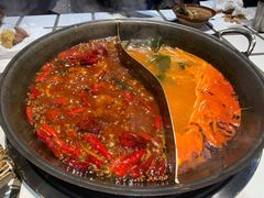 -贰回巷火锅馆(钟楼店)