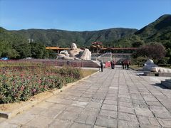 -北京十三陵国家森林公园蟒山景区