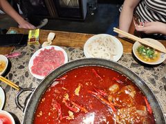 -六公里老火锅(总店)