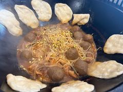 -传奇大锅台(九亭大街店)
