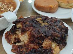 -西安贾三灌汤包·回坊小吃·清真炒菜(北院门总店)