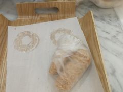 -面包新语(上地华联店)