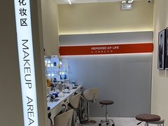 -海马体照相馆(佛山岭南站店)
