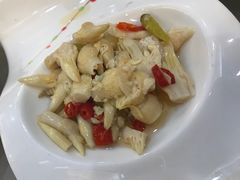 嫩笋-仙林宾馆-餐厅