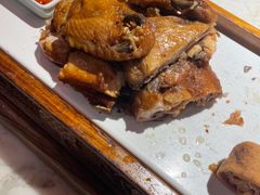 -小吊梨汤·北京菜·烤鸭(清河万象汇店)