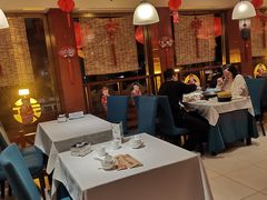 -永乐饭庄(安德路店)