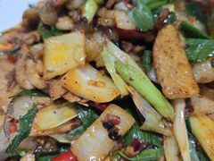 -毛草房(南辛庄街店)