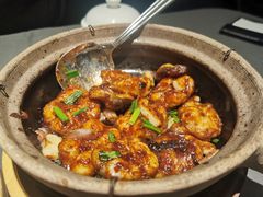 陈皮啫白鳝-小炳胜(卓悦中心店)