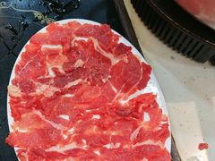 -黑山牛肉汤火锅(花城汇店)