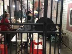 -胖嫂烧烤(武胜路总店)