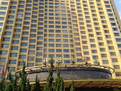 -上海神旺大酒店