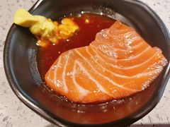 -小乔回转寿司(铁东万象汇店)