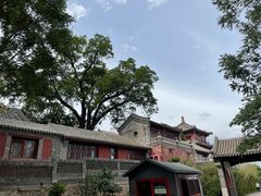-北京凤凰岭