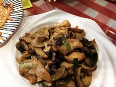 -姥姥春饼·烤鸭(未央路盛龙店)