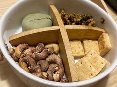 -茗知道茶馆(世博源店)