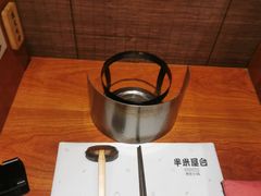 -独食火锅·半米屋台(直营总店)