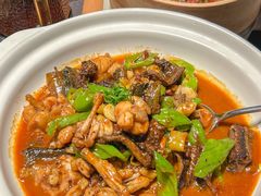 -简小舍·民间手艺菜(武昌江滩店)