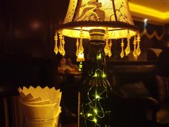 -隐肆威士忌鸡尾酒吧(玉沙国际店)