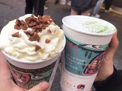 -茶颜悦色(登高路上店)