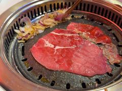 -杨记齐齐哈尔烤肉(总店)