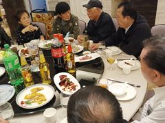 -新南华大酒店(广中店)