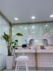 -Verywang半永久纹眉•仪器野生眉