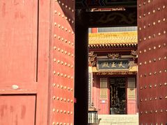 -素山寺森林公园