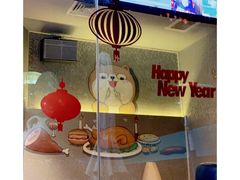 店内布置-野萃山·潮汕厚果汁(十亩地店)