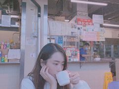 -胜记咖啡