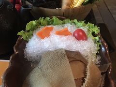 -湊湊火锅·茶憩(新中关购物中心店)