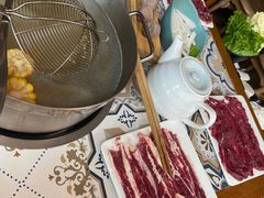-普宁潮汕牛肉火锅(新香洲店)