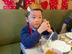 -贝紫Style(木马公寓店)
