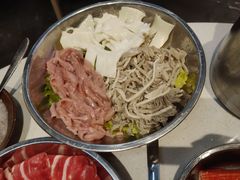 -憨铁匠老火锅(龙岗万科里店)