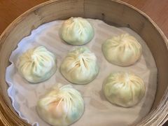 -鼎泰丰(新港中心店)