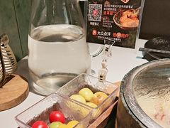 -芸山季·云南山珍菌火锅(南翔印象城MEGA店)