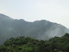 -梧桐山风景名胜区