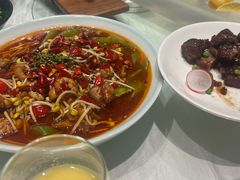 -柒园·三十年创意杭帮菜(龙湖滨江天街店)