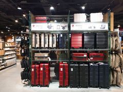 -MUJI无印良品(杭州万象城店)