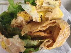 -新农村煎饼果子(香港花园店)