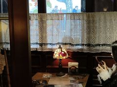 -古董花园(思南路42弄小区店)