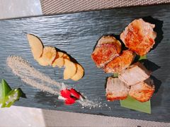 -極上萬膳·日料放题(海岸城店)