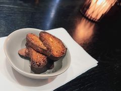 -GANEA 厨房神话故事西餐厅