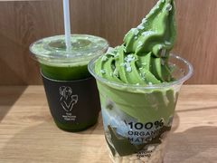 -THE MATCHA TOKYO抹茶东京